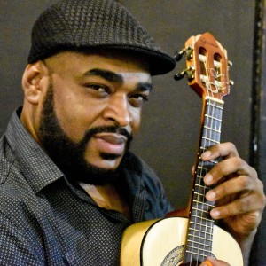 Sexta do Samba chega ao Sesc Thermas com tributos a Carmen Miranda e ao pagode dos anos 90